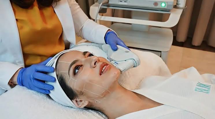 Body Contouring